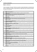 Preview for 19 page of Silvercrest LT 1510 User Manual And Service Information