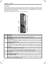 Preview for 61 page of Silvercrest LT 1510 User Manual And Service Information