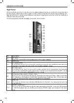 Preview for 157 page of Silvercrest LT 1510 User Manual And Service Information