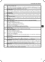 Preview for 158 page of Silvercrest LT 1510 User Manual And Service Information