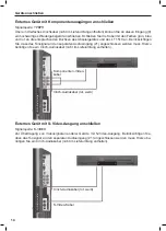 Preview for 207 page of Silvercrest LT 1510 User Manual And Service Information