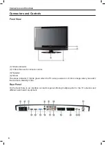 Предварительный просмотр 11 страницы Silvercrest LT 2310 User Manual And Service Information