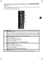 Предварительный просмотр 14 страницы Silvercrest LT 2310 User Manual And Service Information