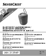 Preview for 9 page of Silvercrest M SLM 5 A1 Quick Start Manual