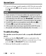 Preview for 69 page of Silvercrest M SLM 5 A1 Quick Start Manual