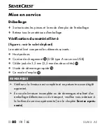 Preview for 91 page of Silvercrest M SLM 5 A1 Quick Start Manual