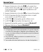 Preview for 99 page of Silvercrest M SLM 5 A1 Quick Start Manual