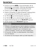 Preview for 133 page of Silvercrest M SLM 5 A1 Quick Start Manual