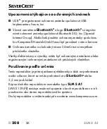 Preview for 219 page of Silvercrest M SLM 5 A1 Quick Start Manual