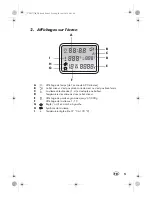 Preview for 7 page of Silvercrest MONSIEUR CUISINE PLUS SKMK 1200 A1 Operating Instructions Manual