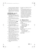 Preview for 13 page of Silvercrest MONSIEUR CUISINE PLUS SKMK 1200 A1 Operating Instructions Manual