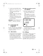 Preview for 15 page of Silvercrest MONSIEUR CUISINE PLUS SKMK 1200 A1 Operating Instructions Manual