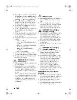 Preview for 46 page of Silvercrest MONSIEUR CUISINE PLUS SKMK 1200 A1 Operating Instructions Manual