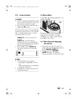 Preview for 53 page of Silvercrest MONSIEUR CUISINE PLUS SKMK 1200 A1 Operating Instructions Manual