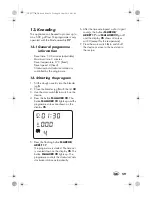 Preview for 61 page of Silvercrest MONSIEUR CUISINE PLUS SKMK 1200 A1 Operating Instructions Manual