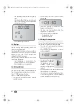 Предварительный просмотр 10 страницы Silvercrest MONSIEUR CUISINE SKMH 1100 A1 Operating Instructions Manual