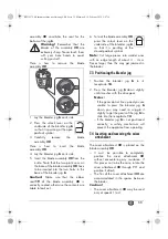 Предварительный просмотр 13 страницы Silvercrest MONSIEUR CUISINE SKMH 1100 A1 Operating Instructions Manual