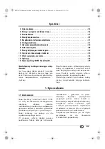 Предварительный просмотр 27 страницы Silvercrest MONSIEUR CUISINE SKMH 1100 A1 Operating Instructions Manual