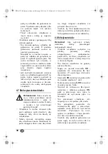 Preview for 32 page of Silvercrest MONSIEUR CUISINE SKMH 1100 A1 Operating Instructions Manual