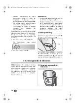 Предварительный просмотр 36 страницы Silvercrest MONSIEUR CUISINE SKMH 1100 A1 Operating Instructions Manual