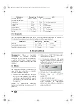 Предварительный просмотр 66 страницы Silvercrest MONSIEUR CUISINE SKMH 1100 A1 Operating Instructions Manual