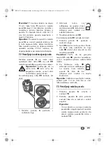 Предварительный просмотр 87 страницы Silvercrest MONSIEUR CUISINE SKMH 1100 A1 Operating Instructions Manual