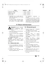 Предварительный просмотр 95 страницы Silvercrest MONSIEUR CUISINE SKMH 1100 A1 Operating Instructions Manual