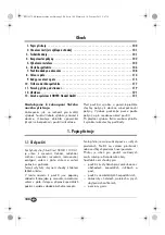 Предварительный просмотр 102 страницы Silvercrest MONSIEUR CUISINE SKMH 1100 A1 Operating Instructions Manual