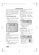 Предварительный просмотр 108 страницы Silvercrest MONSIEUR CUISINE SKMH 1100 A1 Operating Instructions Manual