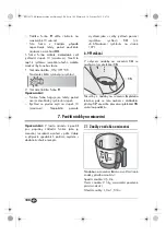 Предварительный просмотр 110 страницы Silvercrest MONSIEUR CUISINE SKMH 1100 A1 Operating Instructions Manual