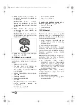 Предварительный просмотр 120 страницы Silvercrest MONSIEUR CUISINE SKMH 1100 A1 Operating Instructions Manual