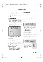 Предварительный просмотр 131 страницы Silvercrest MONSIEUR CUISINE SKMH 1100 A1 Operating Instructions Manual