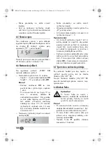 Предварительный просмотр 132 страницы Silvercrest MONSIEUR CUISINE SKMH 1100 A1 Operating Instructions Manual