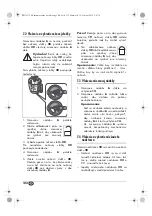 Предварительный просмотр 134 страницы Silvercrest MONSIEUR CUISINE SKMH 1100 A1 Operating Instructions Manual