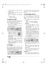 Предварительный просмотр 156 страницы Silvercrest MONSIEUR CUISINE SKMH 1100 A1 Operating Instructions Manual