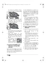 Предварительный просмотр 160 страницы Silvercrest MONSIEUR CUISINE SKMH 1100 A1 Operating Instructions Manual