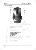 Предварительный просмотр 18 страницы Silvercrest mp10 User Instructions