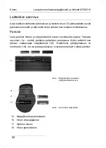 Preview for 33 page of Silvercrest MTS 2218 User Manual And Service Information