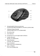 Preview for 106 page of Silvercrest MTS 2218 User Manual And Service Information