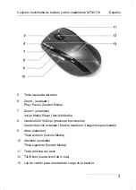 Preview for 4 page of Silvercrest MTS2118 User Manual