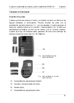 Preview for 10 page of Silvercrest MTS2118 User Manual