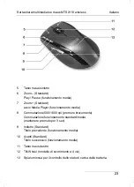 Preview for 24 page of Silvercrest MTS2118 User Manual