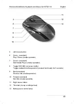 Preview for 44 page of Silvercrest MTS2118 User Manual