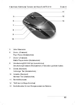 Preview for 64 page of Silvercrest MTS2118 User Manual