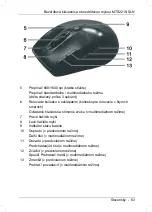 Preview for 64 page of Silvercrest MTS2219-SLN User Manual And Service Information