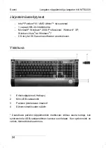 Preview for 25 page of Silvercrest MTS2220 User'S Manual And Service Information