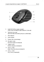 Preview for 26 page of Silvercrest MTS2220 User'S Manual And Service Information