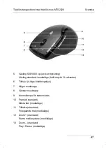 Preview for 48 page of Silvercrest MTS2220 User'S Manual And Service Information