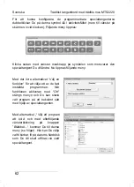 Preview for 63 page of Silvercrest MTS2220 User'S Manual And Service Information