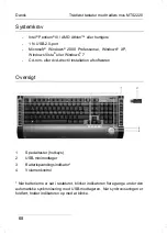 Preview for 69 page of Silvercrest MTS2220 User'S Manual And Service Information